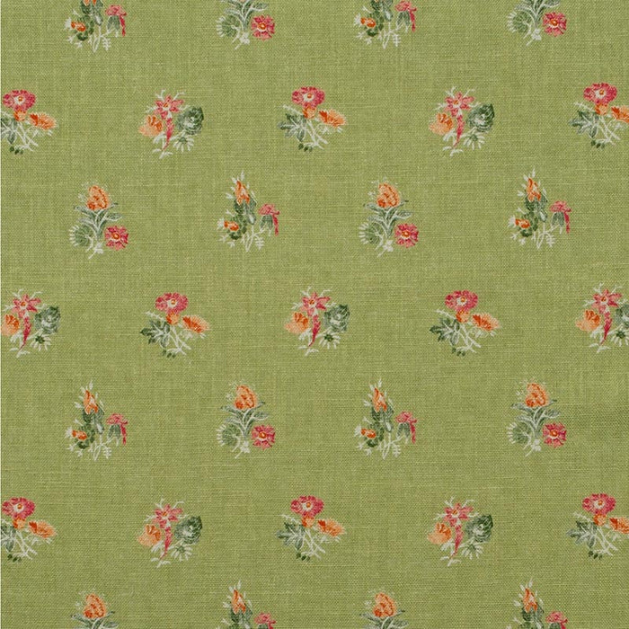 Andrew Martin Spinney Leaf Fabric AM100410.317.0