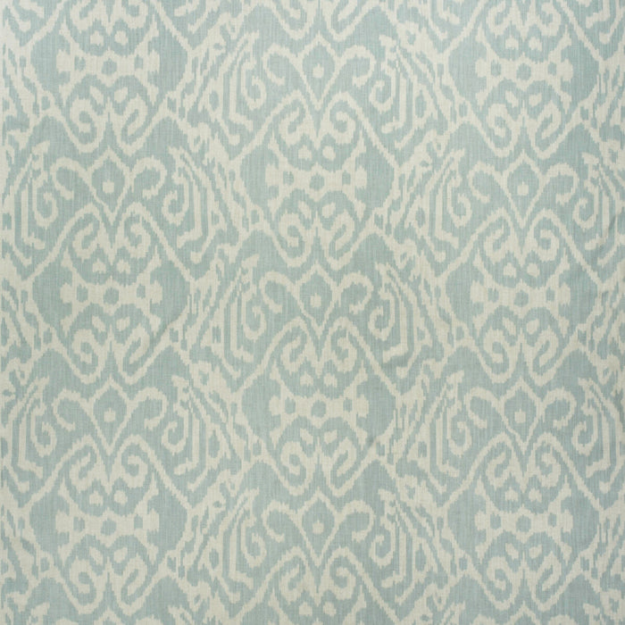 Kravet Couture Otter Duck Egg Fabric Sample AM100448.15.0