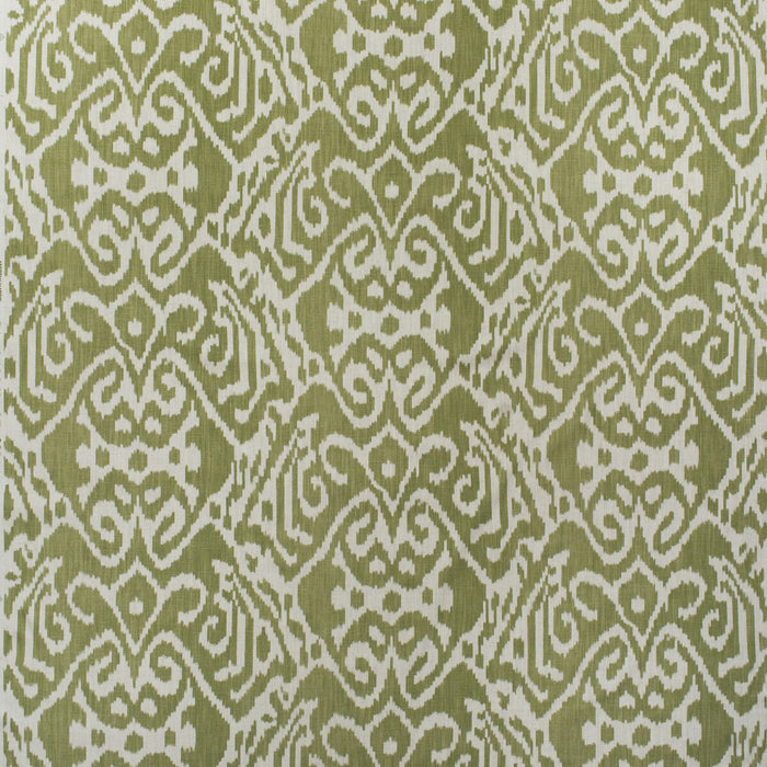Kravet Couture Otter Leaf Fabric Sample AM100448.3.0
