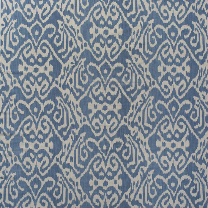 Kravet Couture Otter Denim Fabric Sample AM100448.5.0