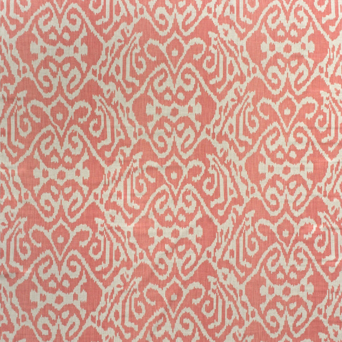 Kravet Couture Otter Coral Fabric Sample AM100448.7.0