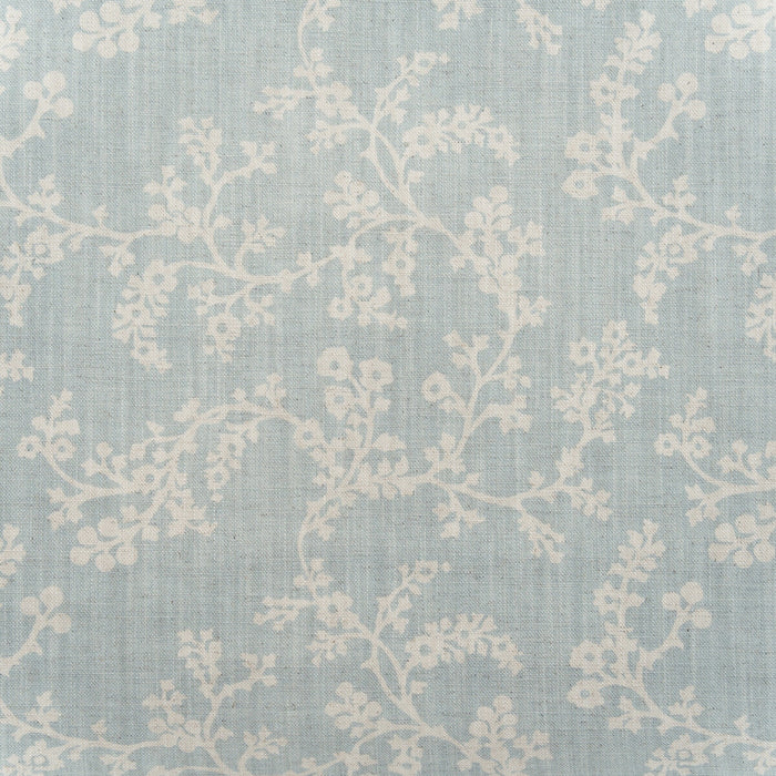 Kravet Couture Vine Duck Egg Fabric Sample AM100451.15.0