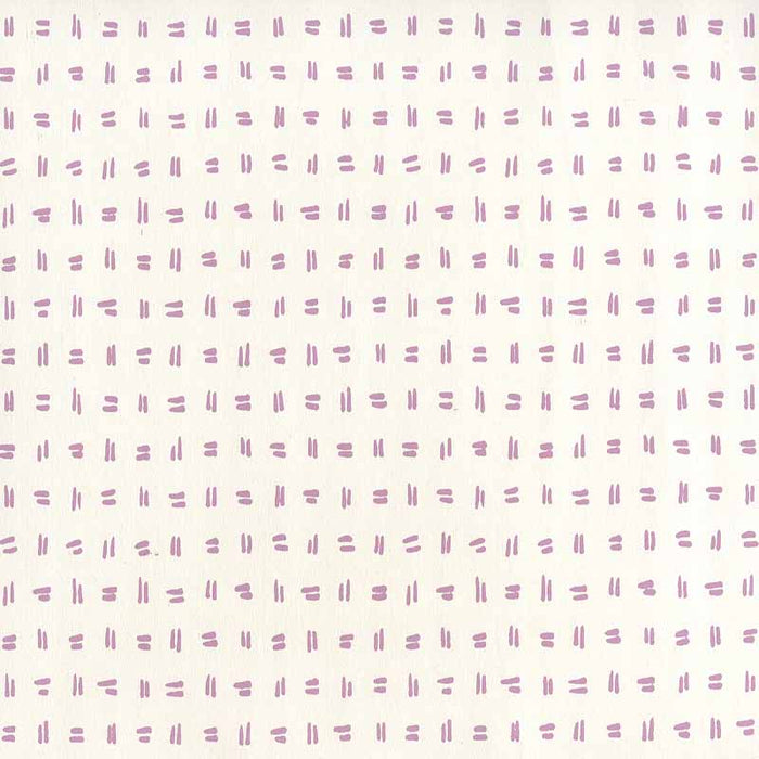Alan Campbell Tate Lavender Wallpaper Sample AP880-02AWP