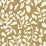 China Seas Arbre De Matisse Reverse Taupe Wallpaper Sample 2035-05WP