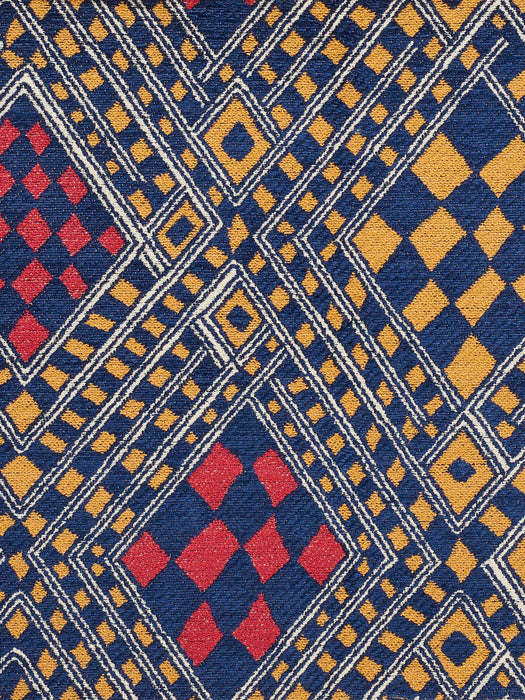 Le Manach Djibouti Fabric Sample L5042_DJIBOUTI_C531_B58_B02_FE