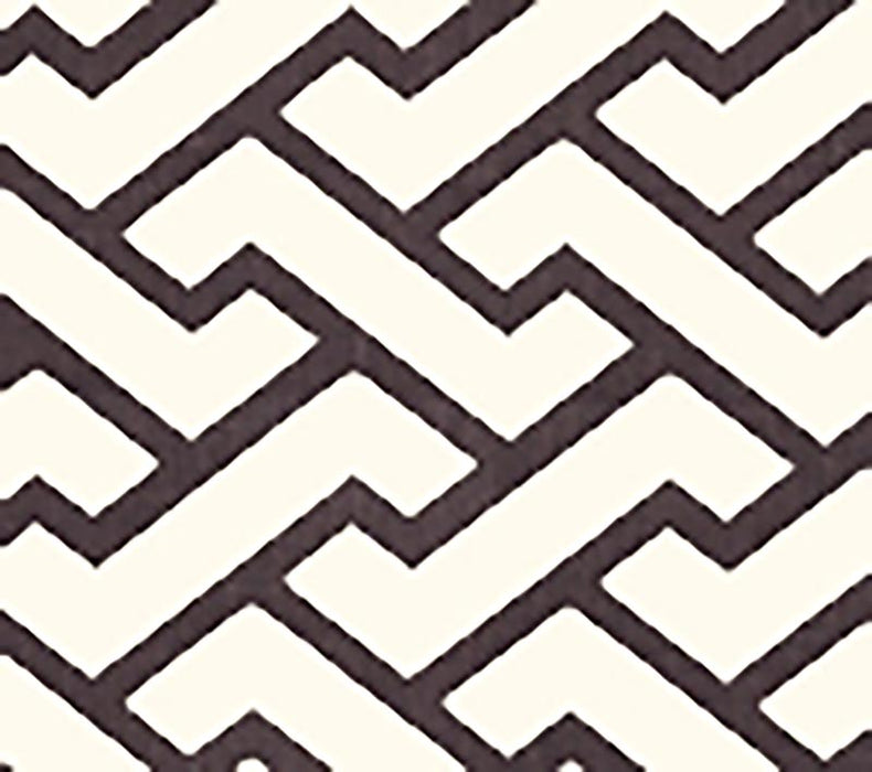 China Seas Aga Brown Wallpaper 6340-09WP