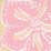 Alan Campbell Albany Two Color Multi Pinks Fabric Sample AC122-02