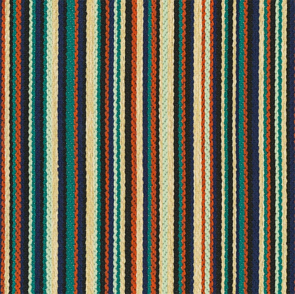 Brentano Archie Bird Of Paradise Fabric 1253-08