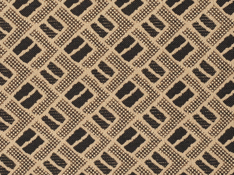 Le Manach Tassili Fabric Sample L4550_TASSILI_B54_FB_VERSO