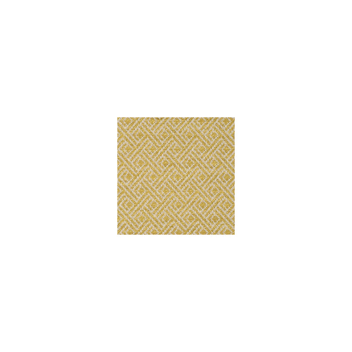 GP & J Baker Easton Gold Fabric BF10391.3.0