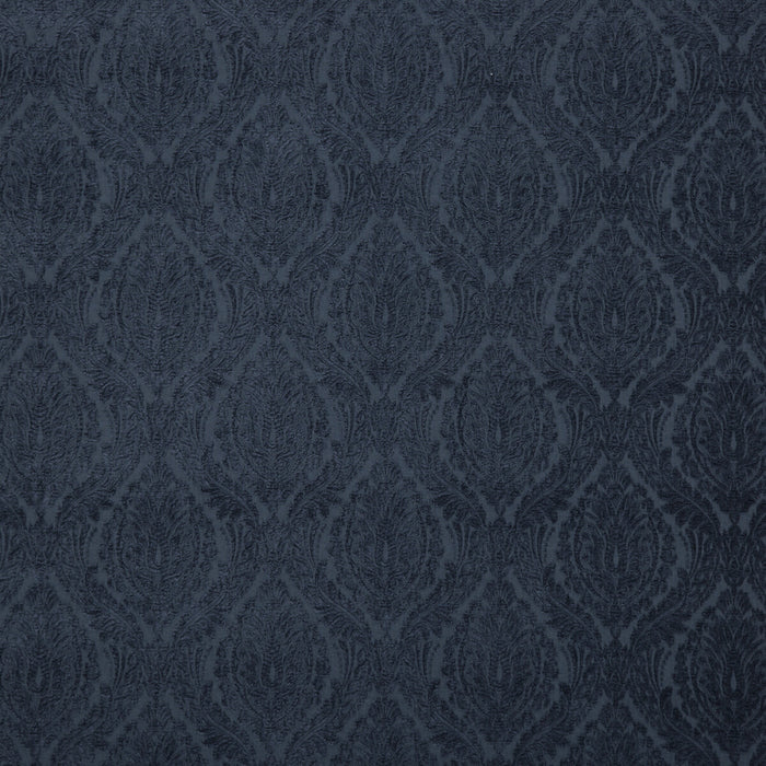 GP & J Baker Pentire Indigo Fabric BF10569.680.0