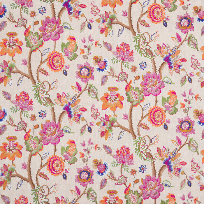 GP & J Baker Dryden Multi Fabric BF10589.1.0
