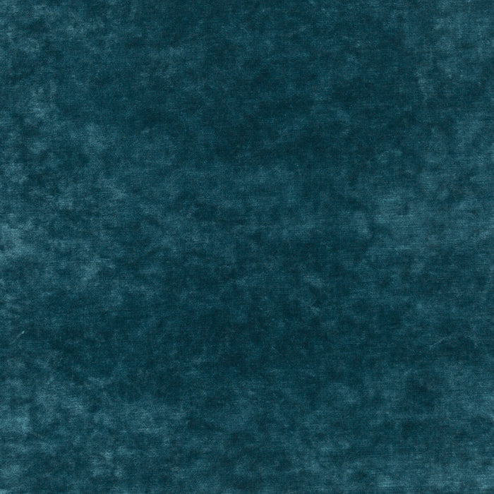 GP & J Baker King'S Velvet Jade Fabric BF10658.772.0