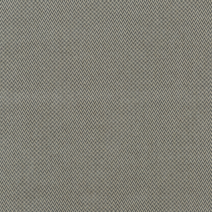 GP & J Baker York Weave Sapphire Fabric BF10670.648.0