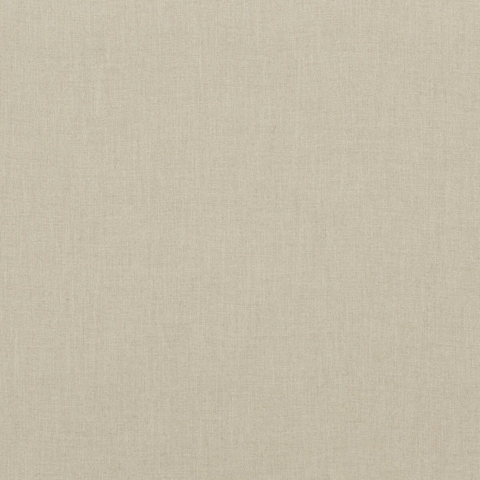 GP & J Baker Court Linen Parchment Fabric BF10673.225.0