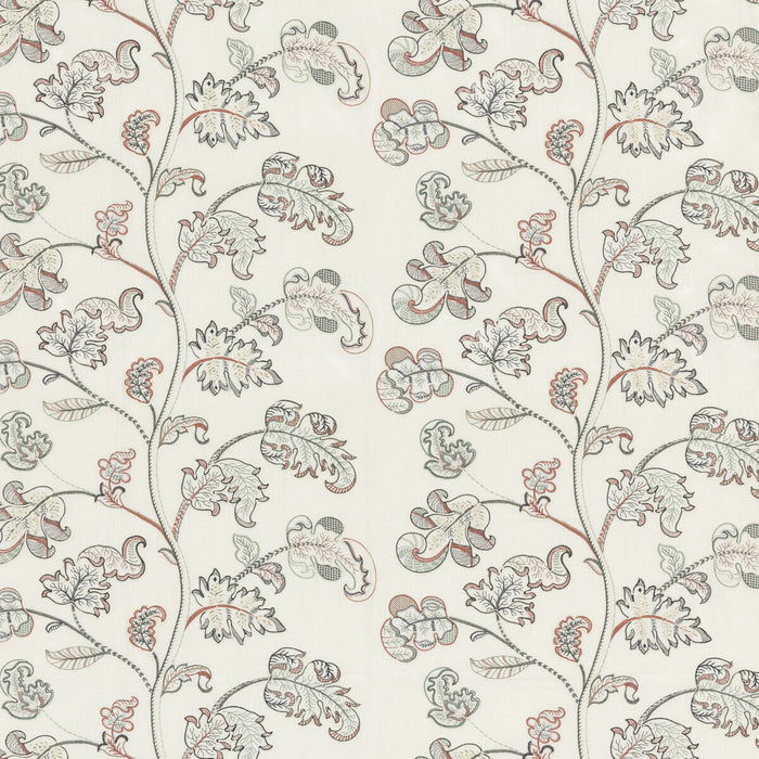 GP & J Baker Alderwood Blush Fabric BF10769.4.0
