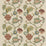 GP & J Baker Barbonne Spice Fabric BF10790.1.0