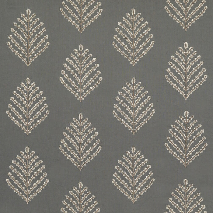 GP & J Baker Treen Dove Fabric BF10800.2.0