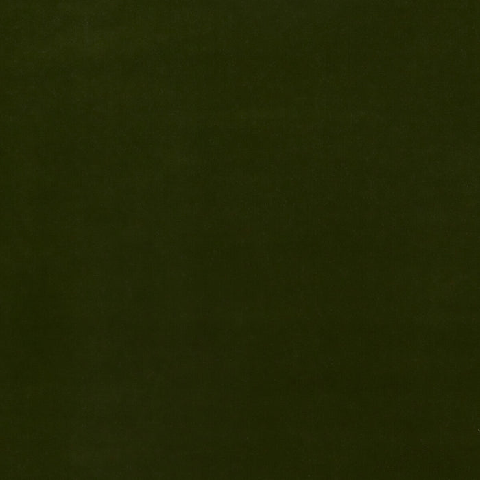 GP & J Baker Baker House Velvet Olive Fabric BF10838.730.0