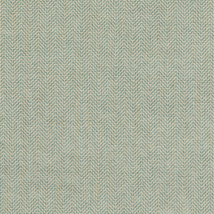 GP & J Baker Glanville Soft Teal Fabric Sample BF10873.606.0