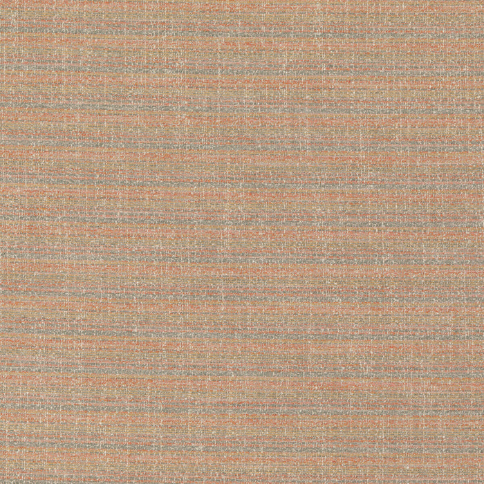 GP & J Baker Sonning Teal/Spice Fabric BF10884.330.0