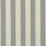 GP & J Baker Ashmore Stripe Blue Fabric BF10944.660.0