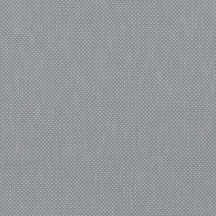 GP & J Baker Morley Blue Fabric BF10959.660.0