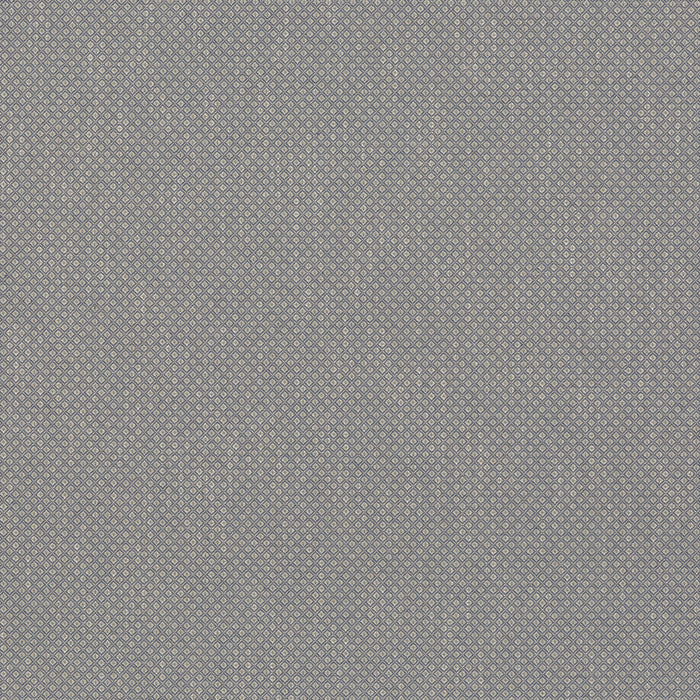 GP & J Baker Morley Indigo Fabric BF10959.680.0