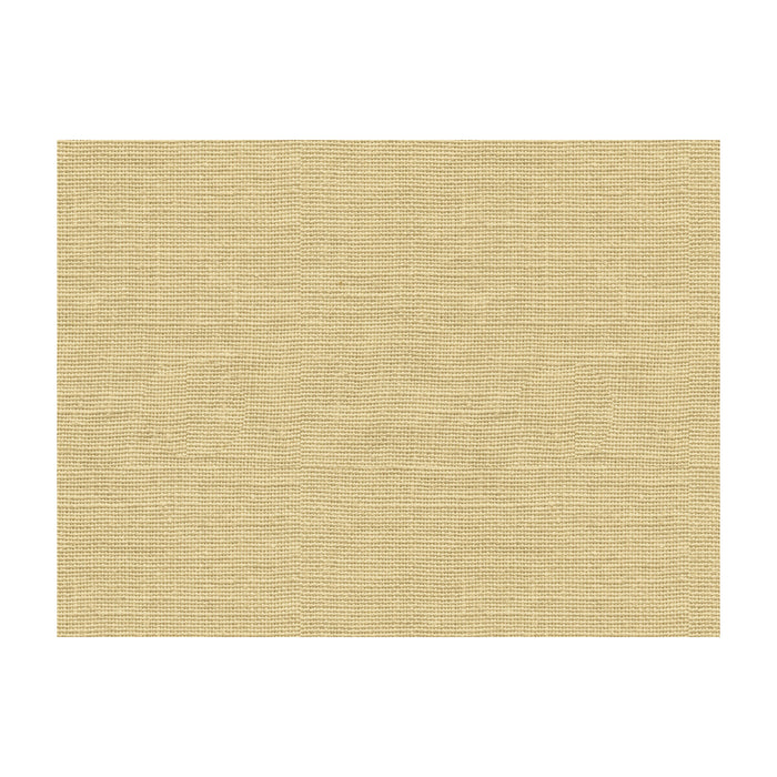 GP & J Baker Weathered Linen Chalk Fabric Sample BF10962.101.0