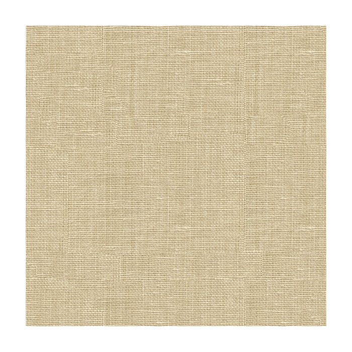 GP & J Baker Weathered Linen Clam Fabric BF10962.111.0