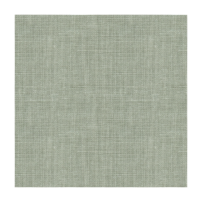 GP & J Baker Weathered Linen Silver Fabric BF10962.925.0