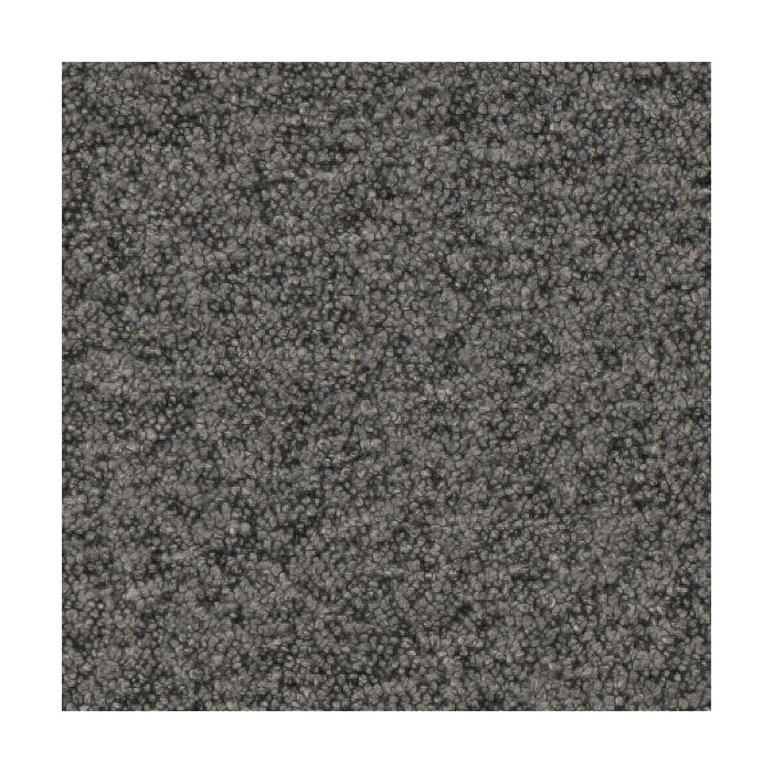 GP & J Baker Baker House Boucle Charcoal Fabric BF10965.985.0
