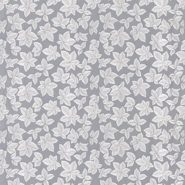GP & J Baker Ashkam Denim Fabric BF11027.640.0