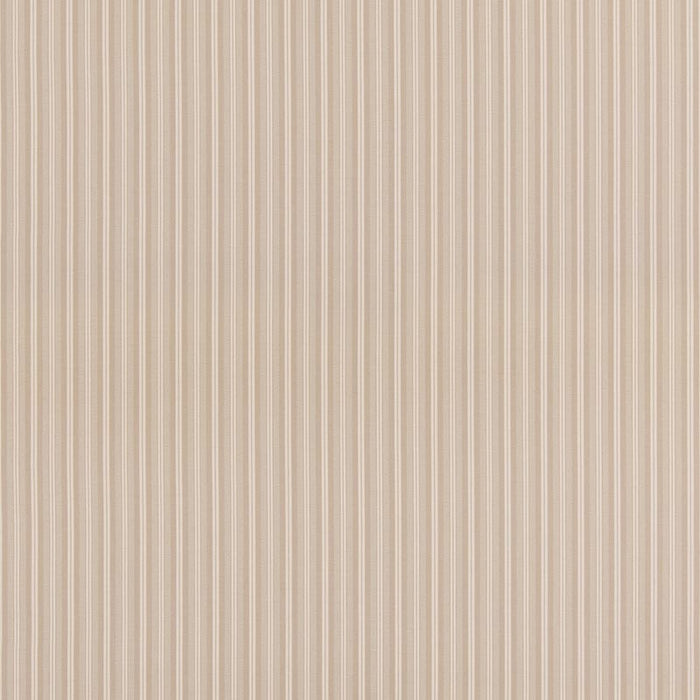 GP & J Baker Laverton Stripe Linen Fabric BF11037.110.0