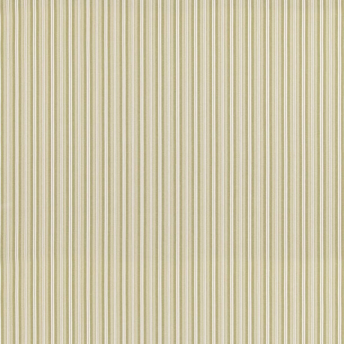 GP & J Baker Laverton Stripe Grass Fabric BF11037.735.0