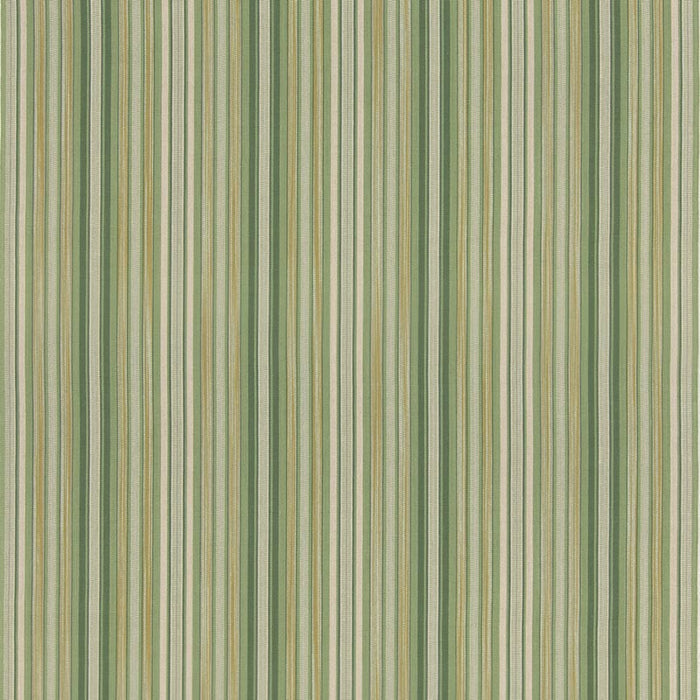 GP & J Baker Rainstorm Green Fabric BF11065.735.0