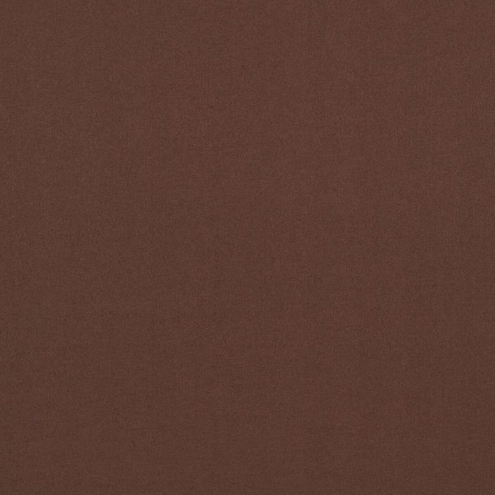 GP & J Baker Kit's Linen Chocolate Fabric BF11066.290.0