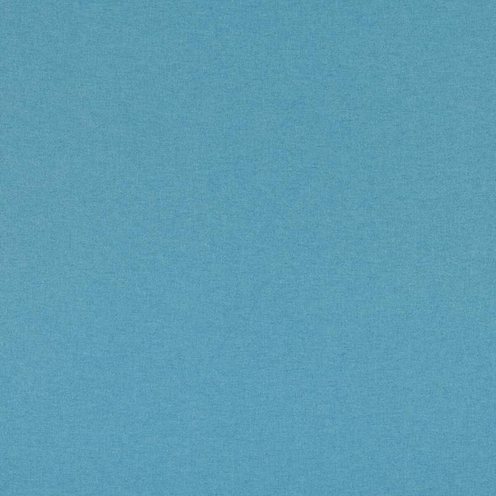 GP & J Baker Kit's Linen Turquoise Fabric BF11066.635.0