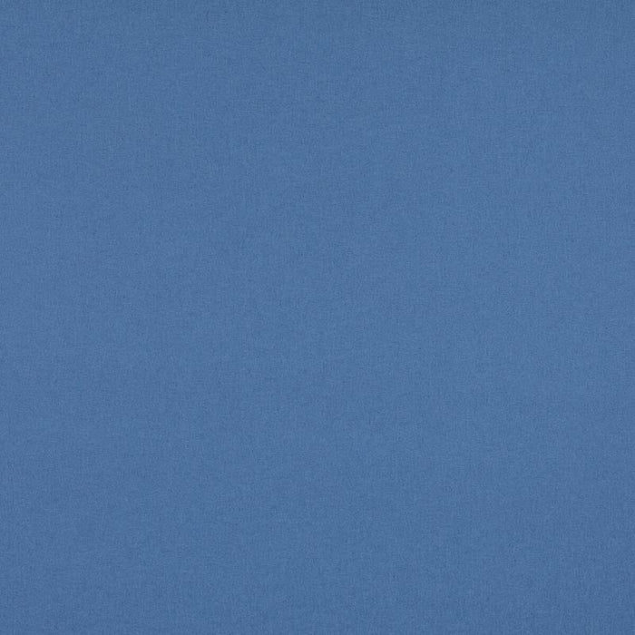GP & J Baker Kit's Linen Blue Fabric BF11066.660.0