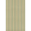 GP & J Baker Luna Stripe Green Fabric Sample BF11117.4.0