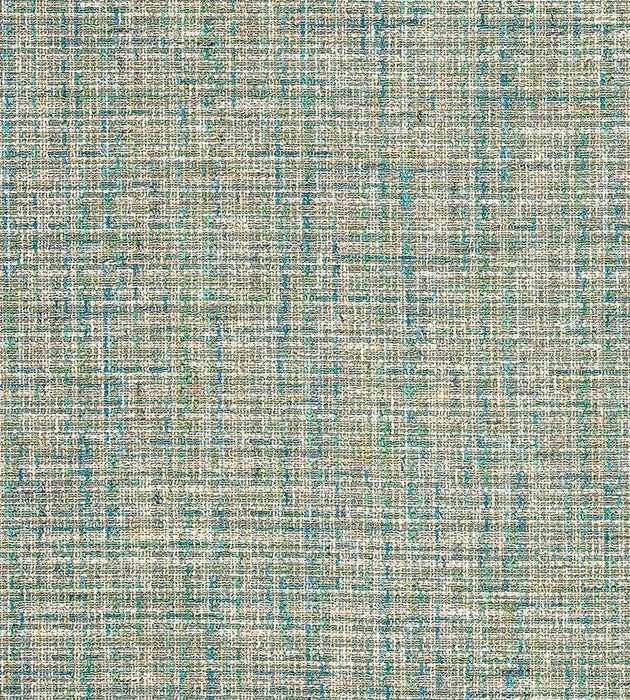 Old World Weavers Faye Aquamarine Fabric BIFAYE0003