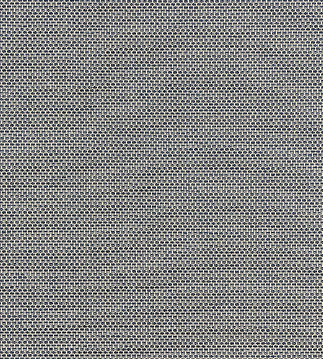 Boris Kroll Berkshire Weave Indigo Fabric BKK651150008