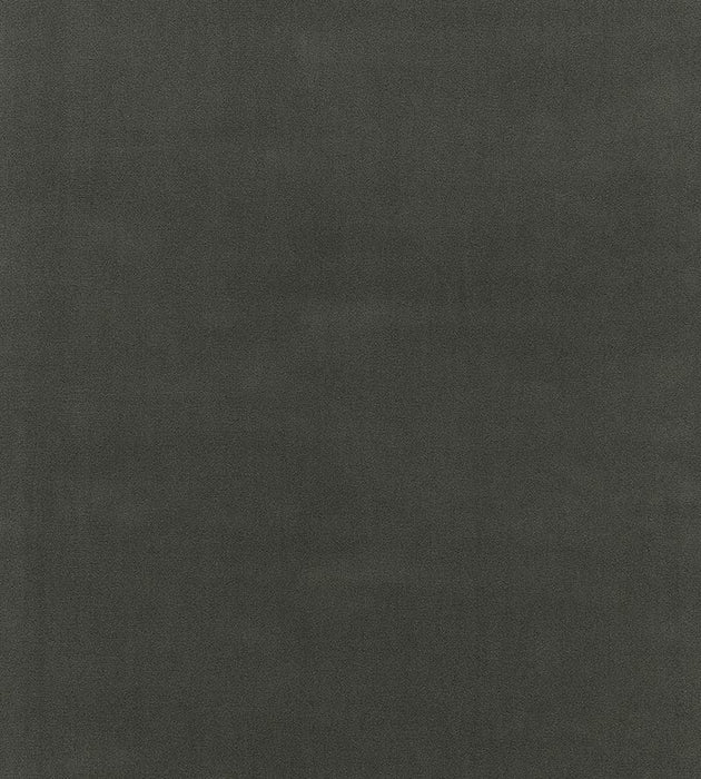 Boris Kroll Richmond Velvet Charcoal Fabric BKK651220012