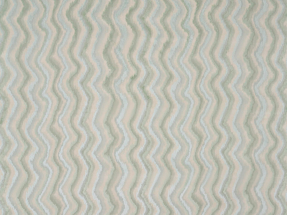 Braquenie Brissac Celadon Fabric B7666002