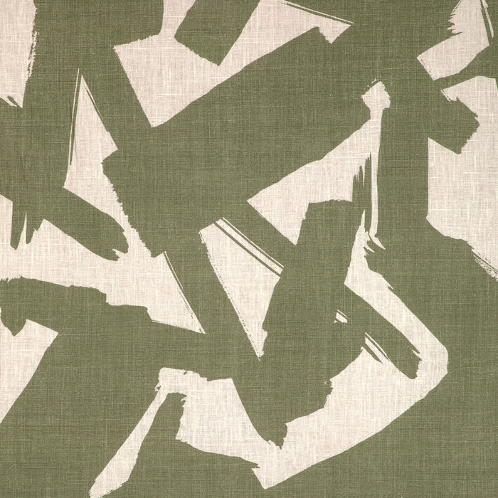 Kravet Couture Bold Lines Leaf Fabric BOLD LINES.31.0