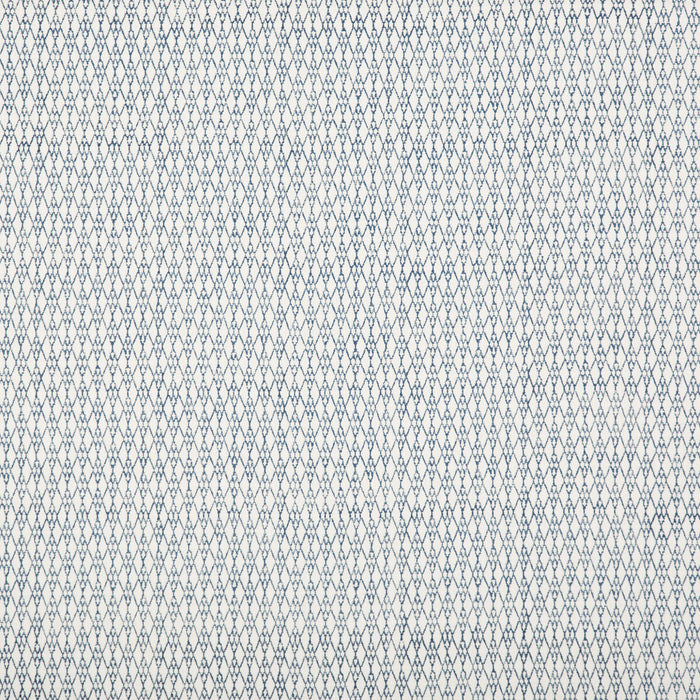 GP & J Baker Madron Indigo Fabric BP10561.1.0