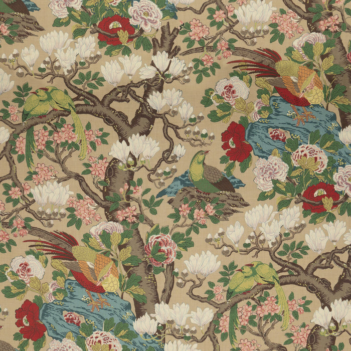 GP & J Baker Rockbird Signature Multi Fabric BP10773.5.0