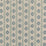 GP & J Baker Alma Aqua Fabric BP10821.4.0