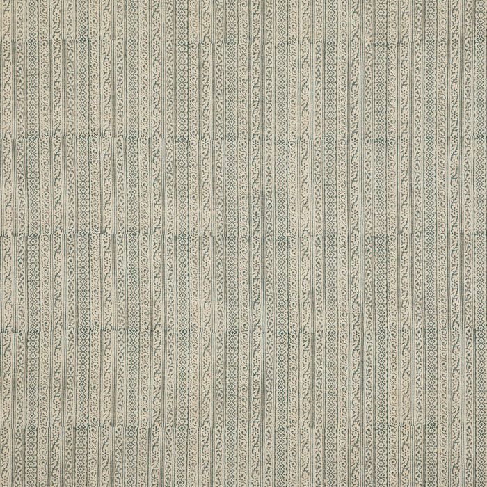 GP & J Baker Cherbury Blue Fabric BP10822.2.0