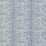 GP & J Baker Chatto Blue Fabric BP10952.660.0